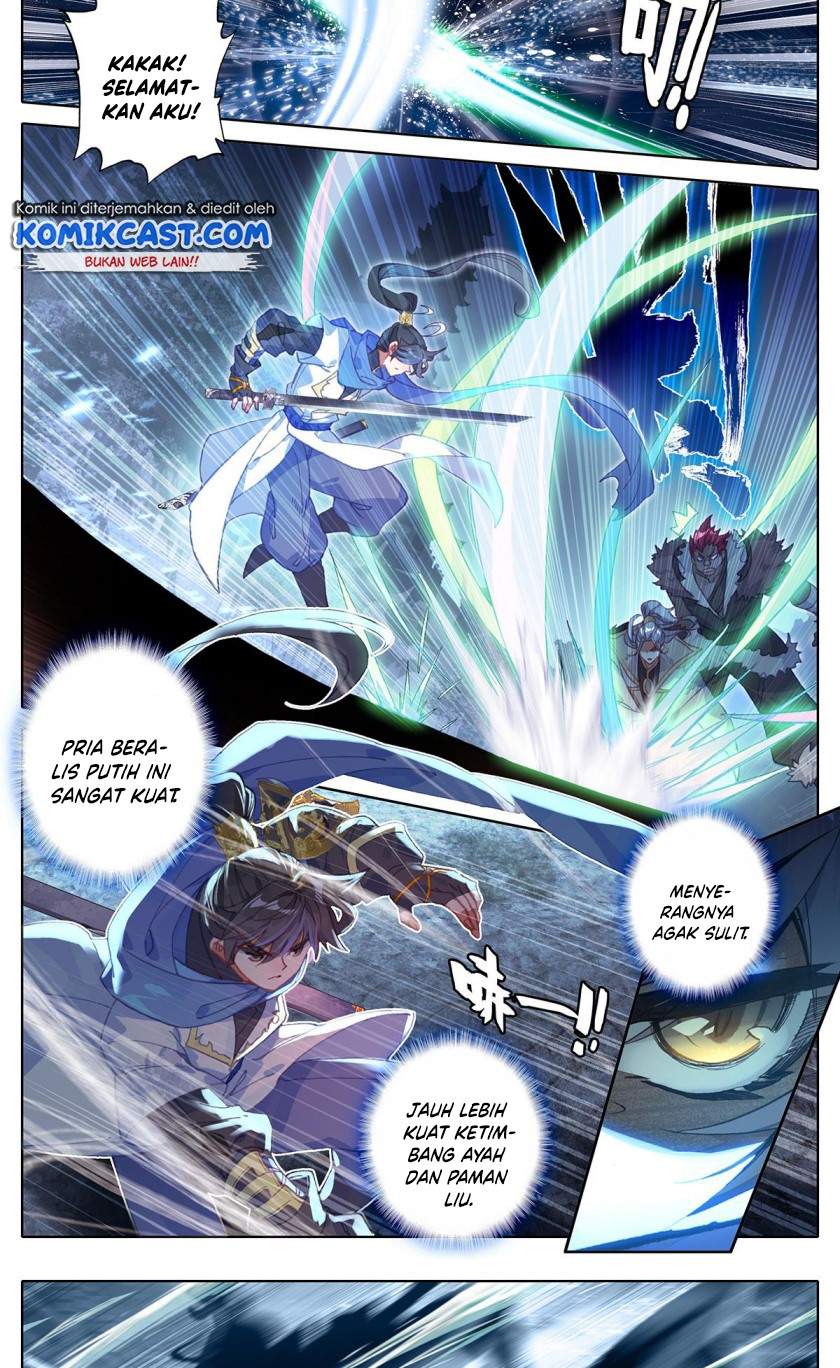 cang-yuantu - Chapter: 35