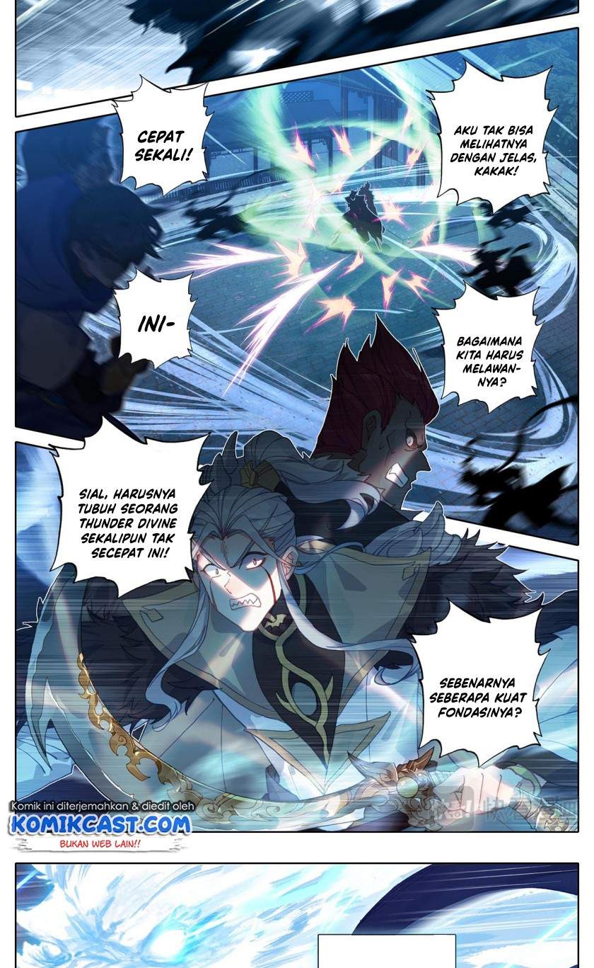 cang-yuantu - Chapter: 35