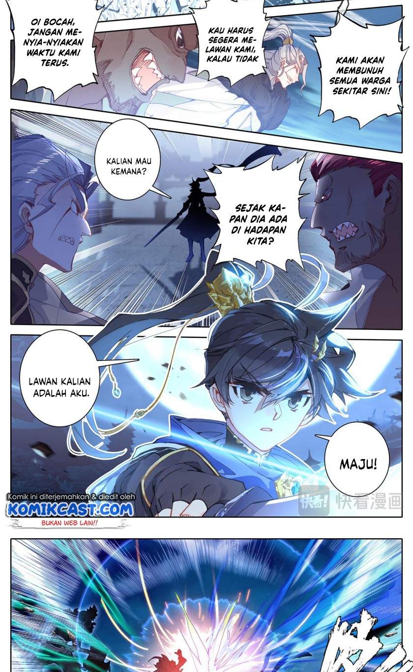 cang-yuantu - Chapter: 35