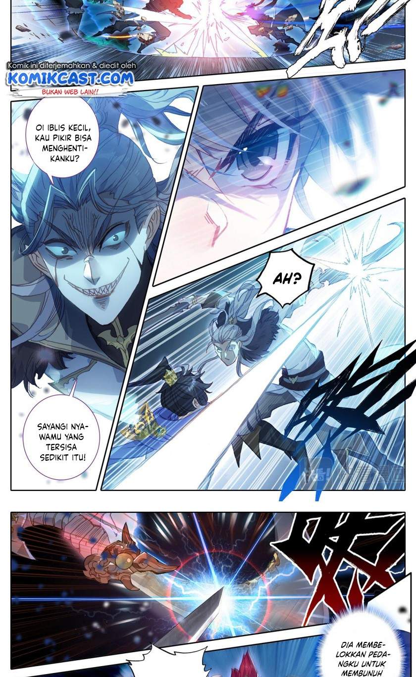 cang-yuantu - Chapter: 35