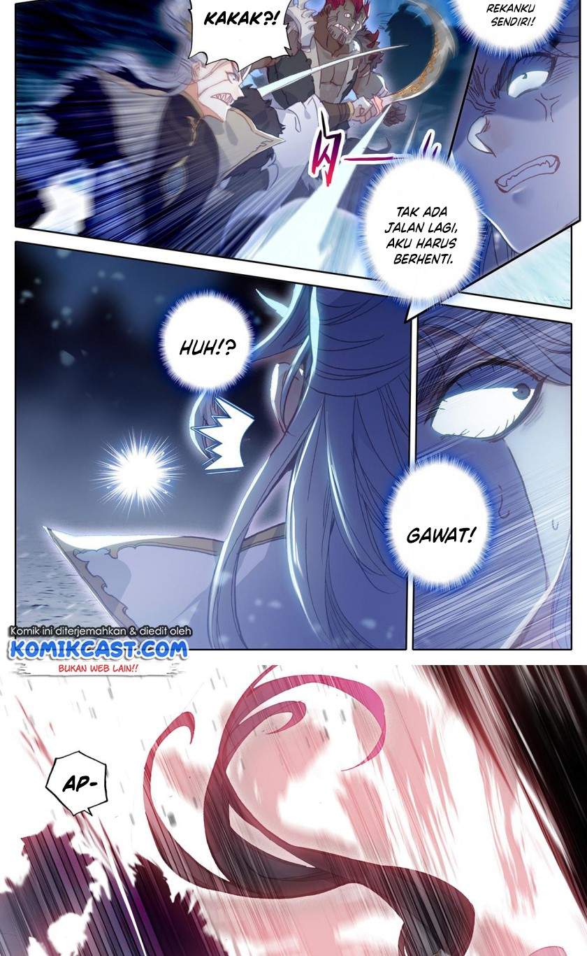 cang-yuantu - Chapter: 35