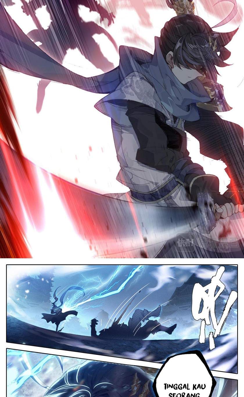 cang-yuantu - Chapter: 35