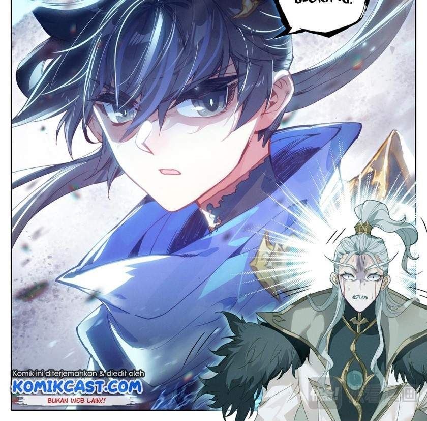 cang-yuantu - Chapter: 35