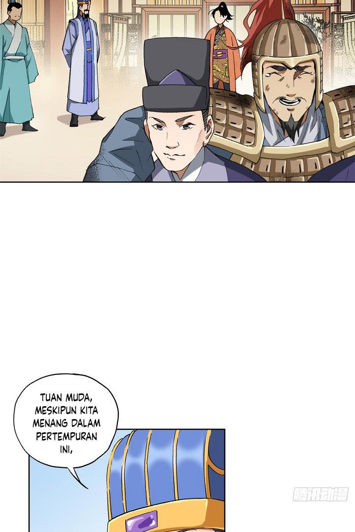 the-rise-of-liu-shan-the-internet-addict - Chapter: 3