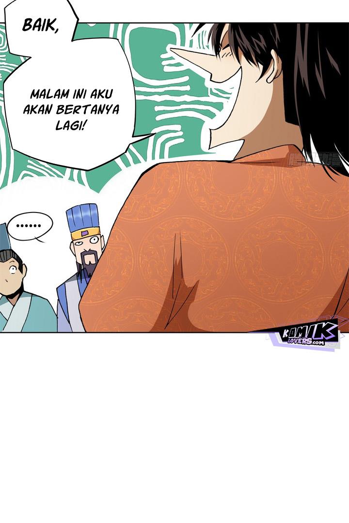 the-rise-of-liu-shan-the-internet-addict - Chapter: 3