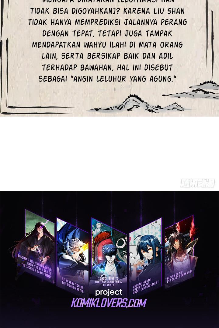 the-rise-of-liu-shan-the-internet-addict - Chapter: 3
