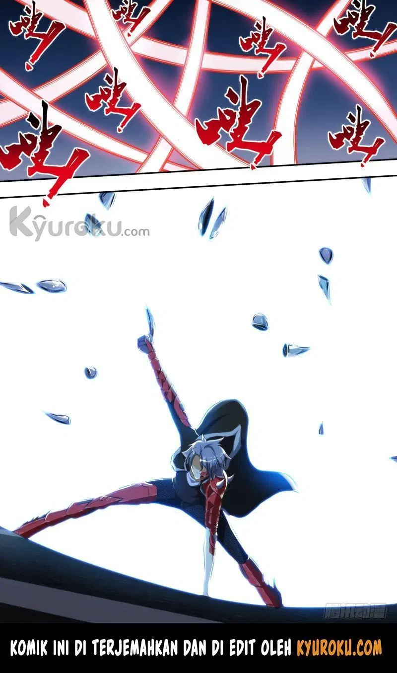 chong-sheng-resurrection - Chapter: 93