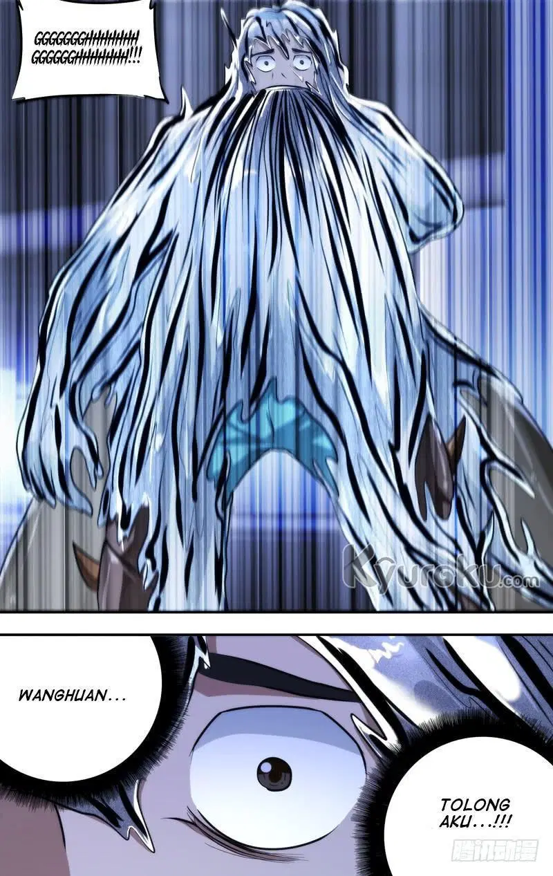 chong-sheng-resurrection - Chapter: 93