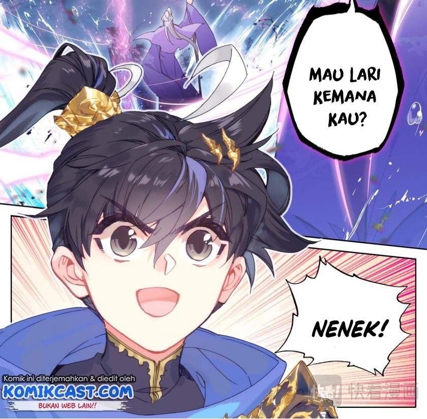 cang-yuantu - Chapter: 36