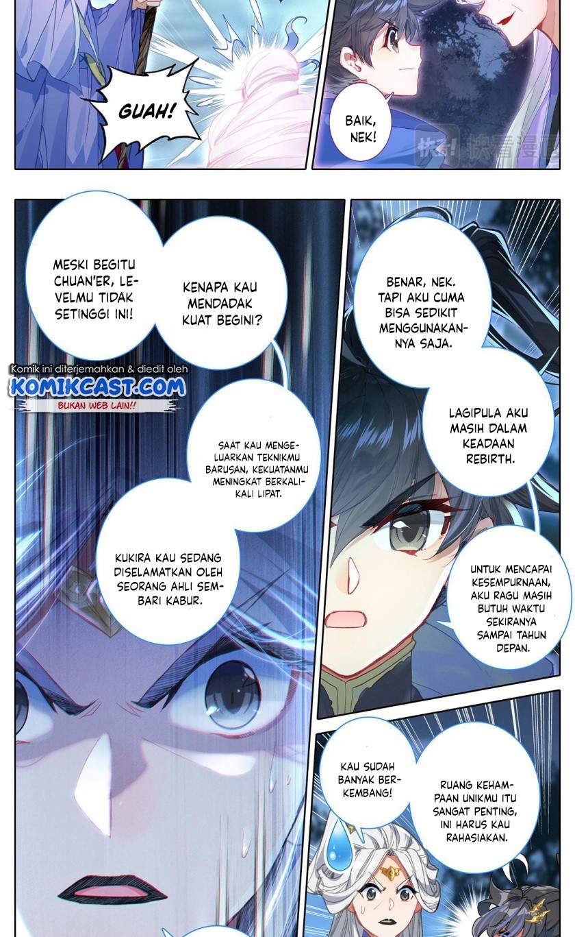 cang-yuantu - Chapter: 37