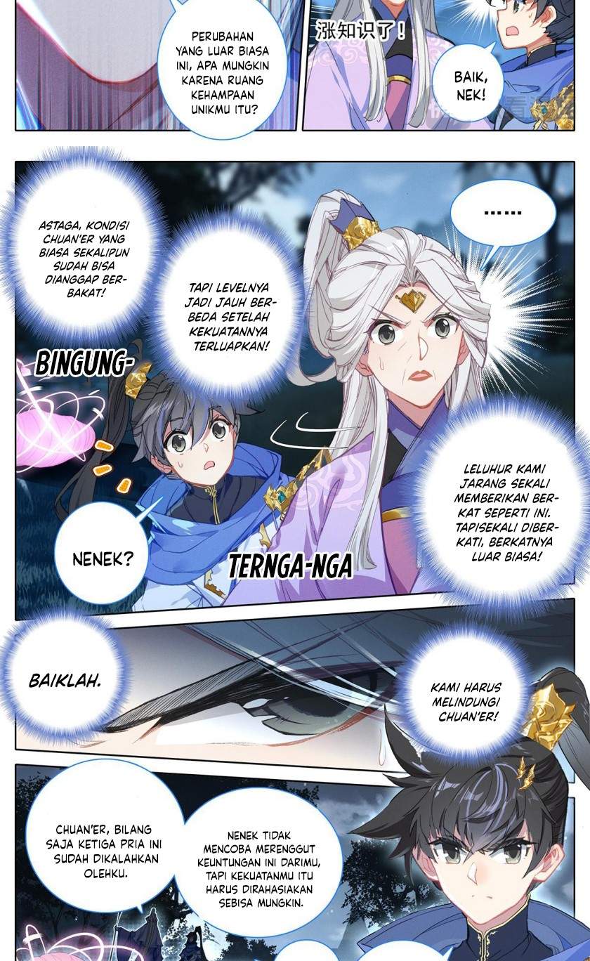 cang-yuantu - Chapter: 37