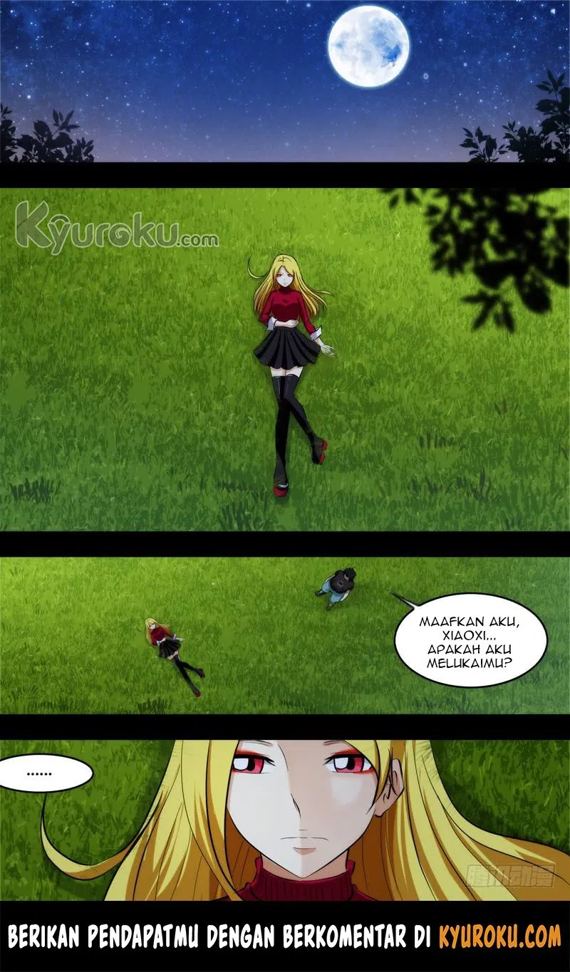 chong-sheng-resurrection - Chapter: 95