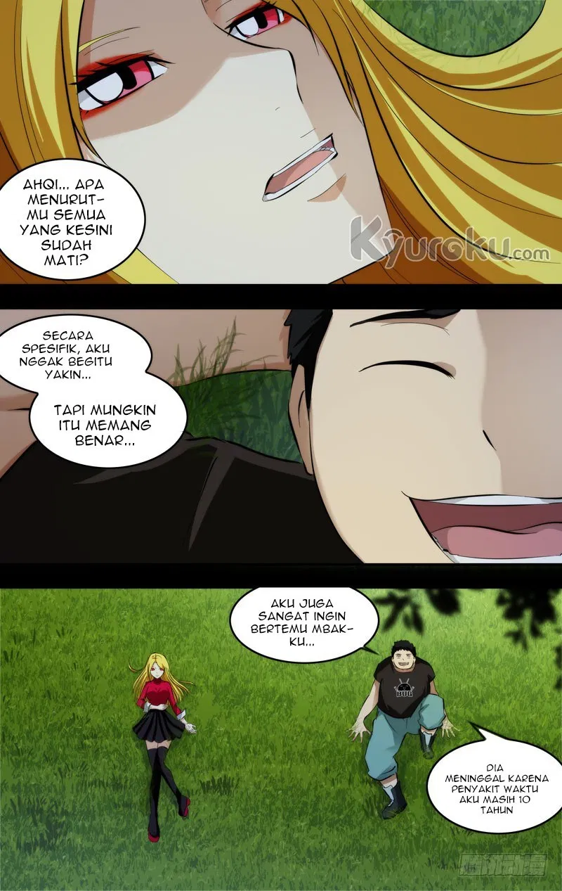 chong-sheng-resurrection - Chapter: 95