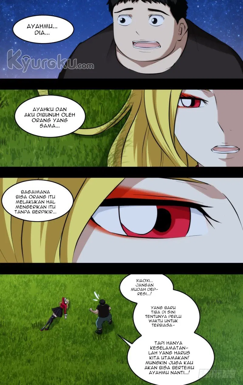 chong-sheng-resurrection - Chapter: 95