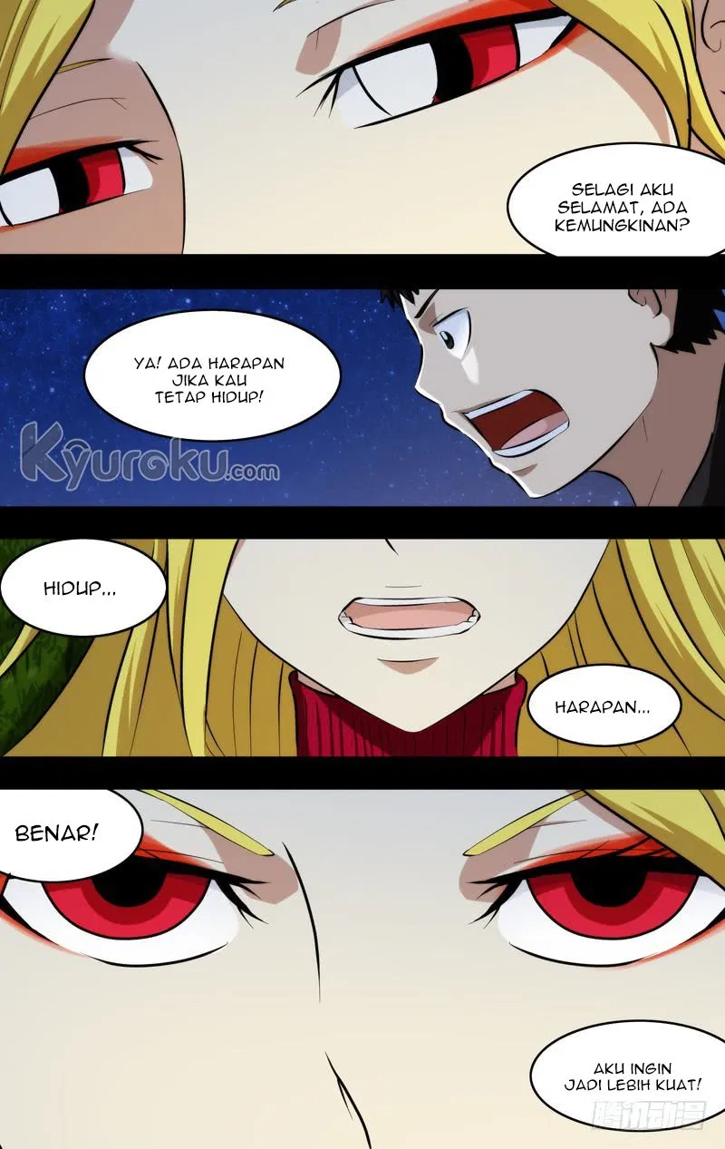 chong-sheng-resurrection - Chapter: 95
