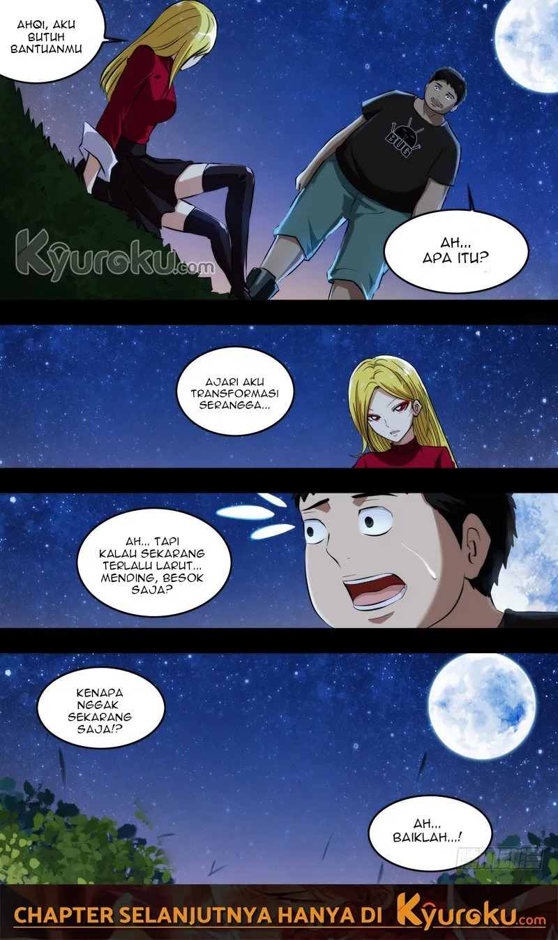 chong-sheng-resurrection - Chapter: 95