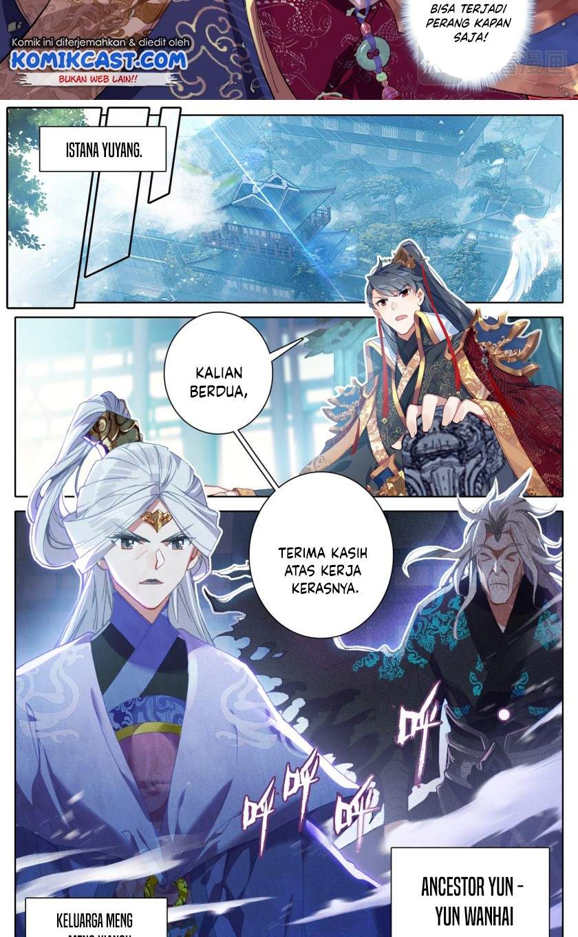 cang-yuantu - Chapter: 38