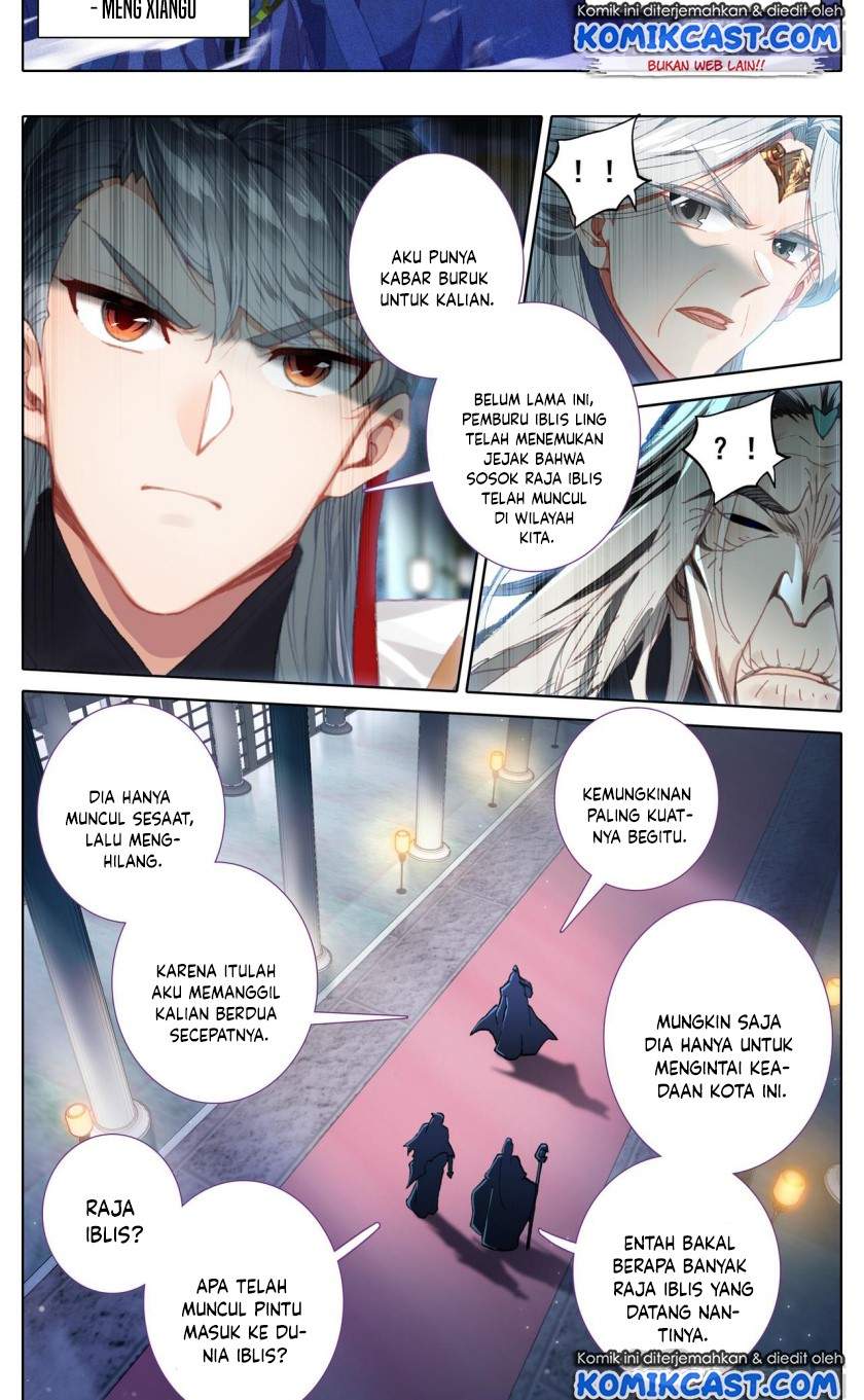 cang-yuantu - Chapter: 38