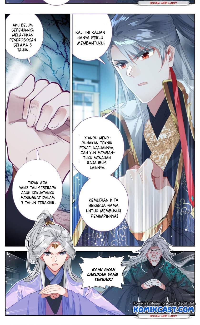 cang-yuantu - Chapter: 38