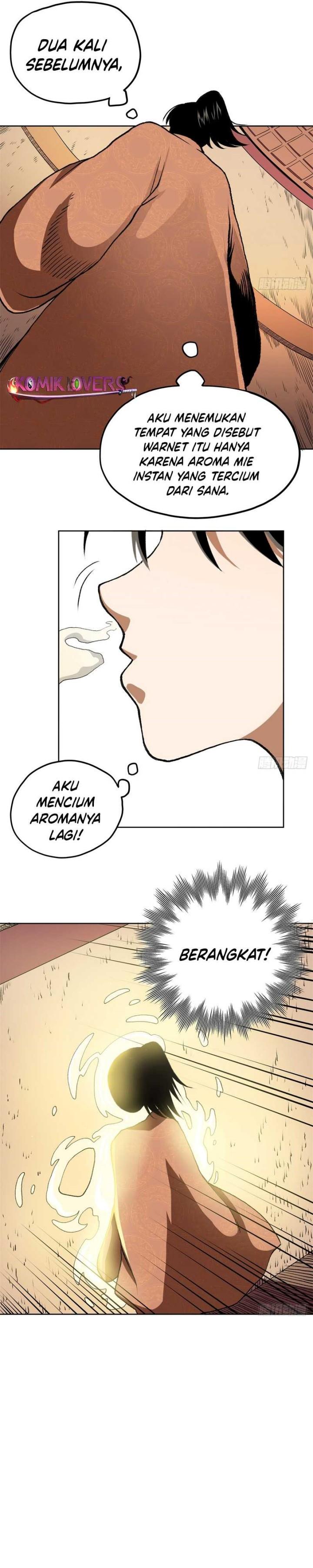 the-rise-of-liu-shan-the-internet-addict - Chapter: 6