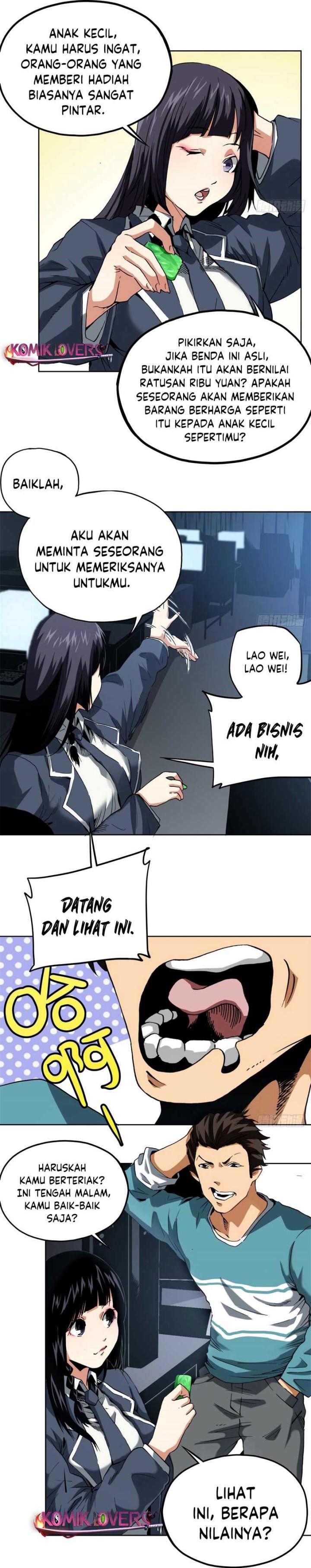 the-rise-of-liu-shan-the-internet-addict - Chapter: 6