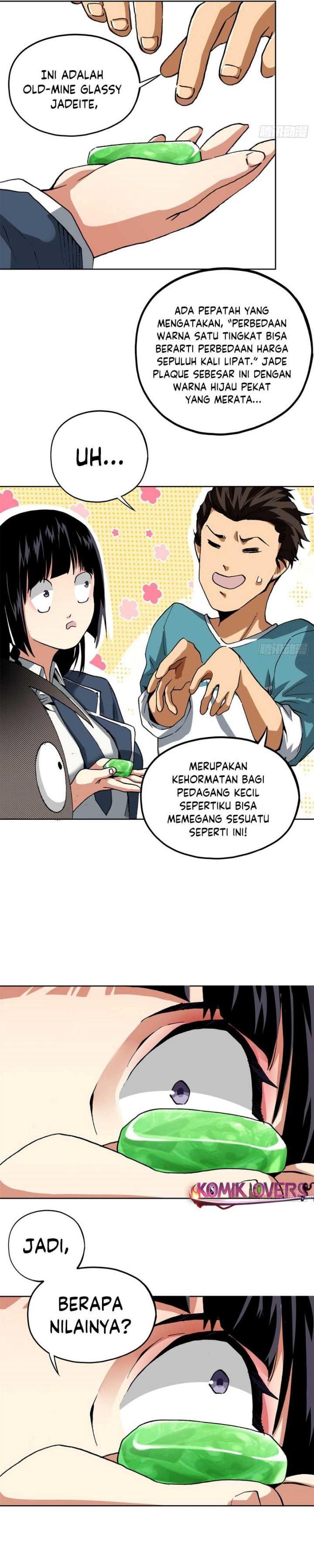 the-rise-of-liu-shan-the-internet-addict - Chapter: 6