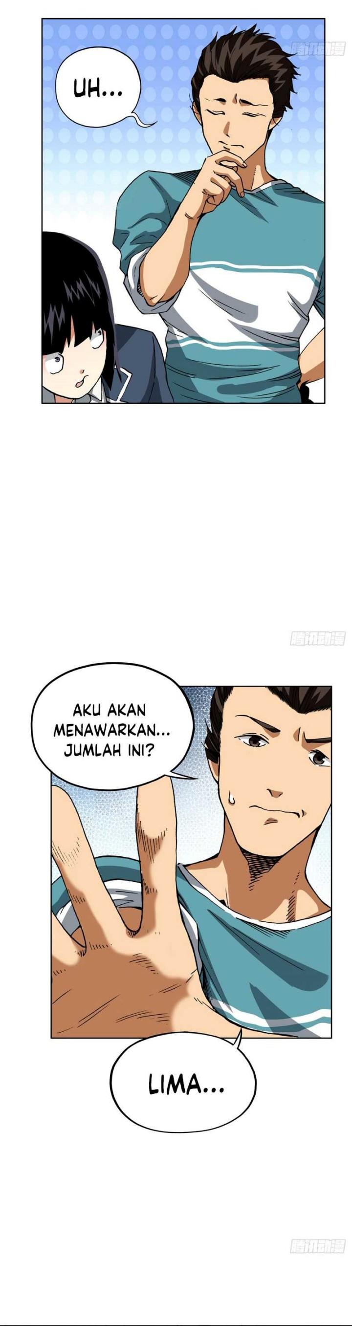 the-rise-of-liu-shan-the-internet-addict - Chapter: 6