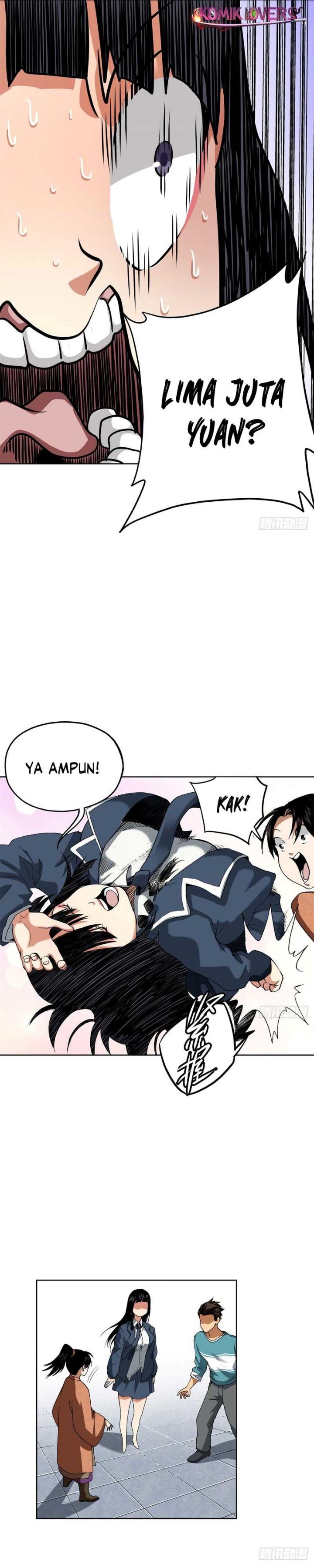 the-rise-of-liu-shan-the-internet-addict - Chapter: 6