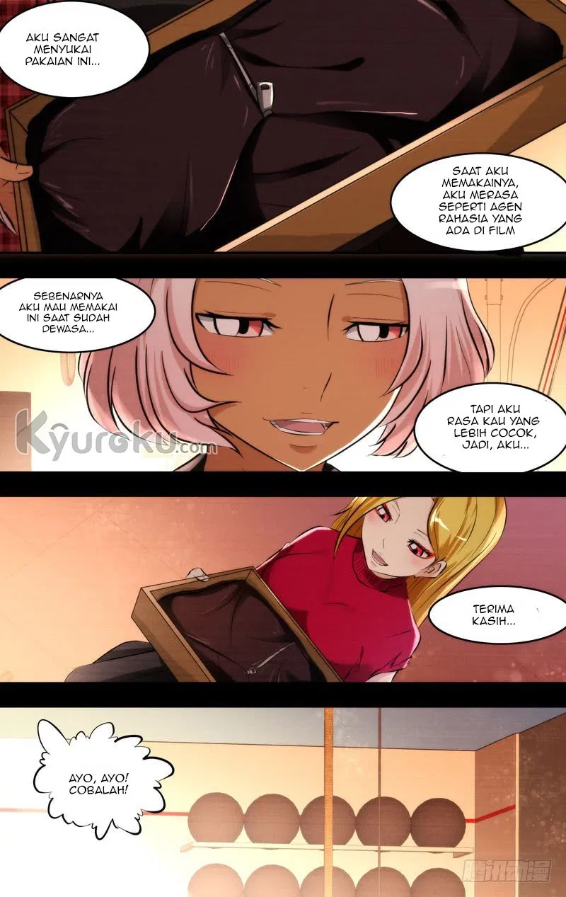 chong-sheng-resurrection - Chapter: 96