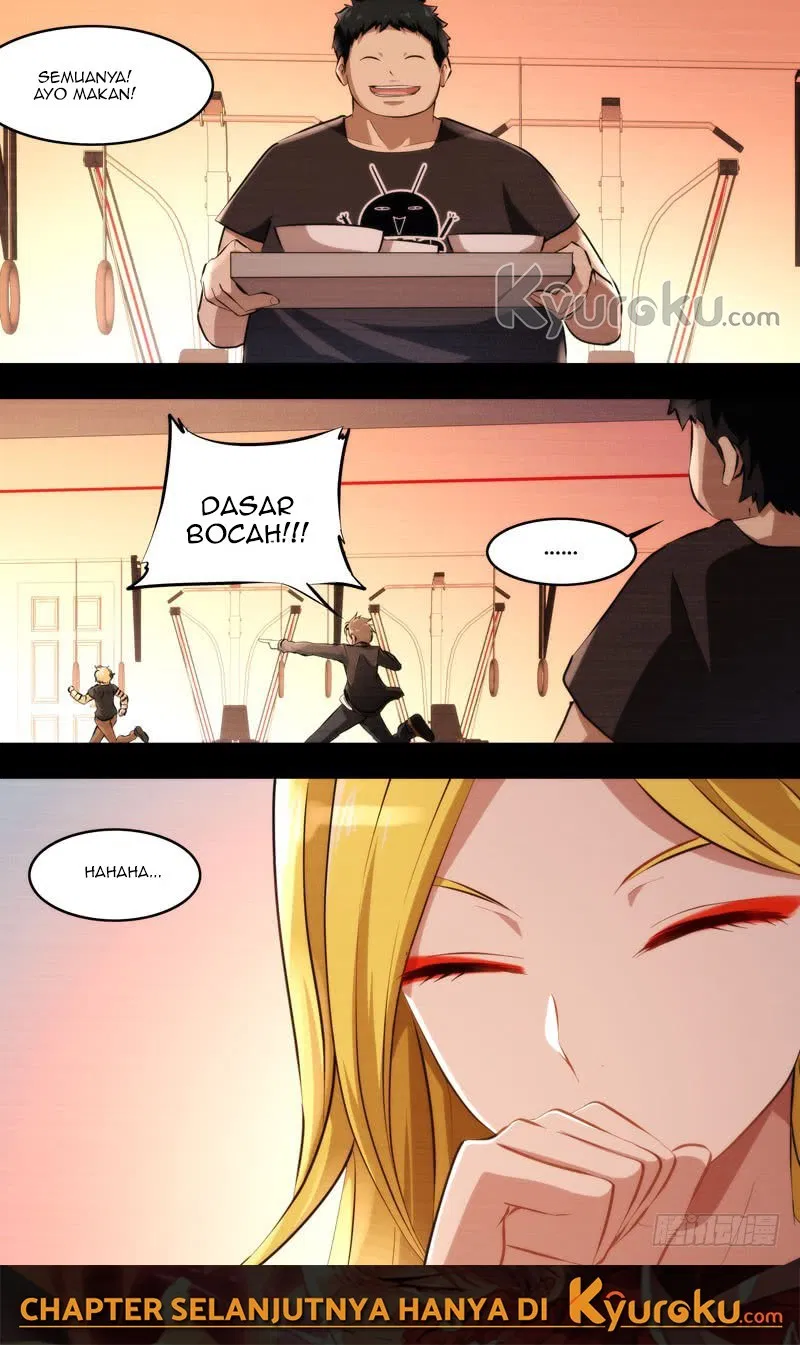chong-sheng-resurrection - Chapter: 96
