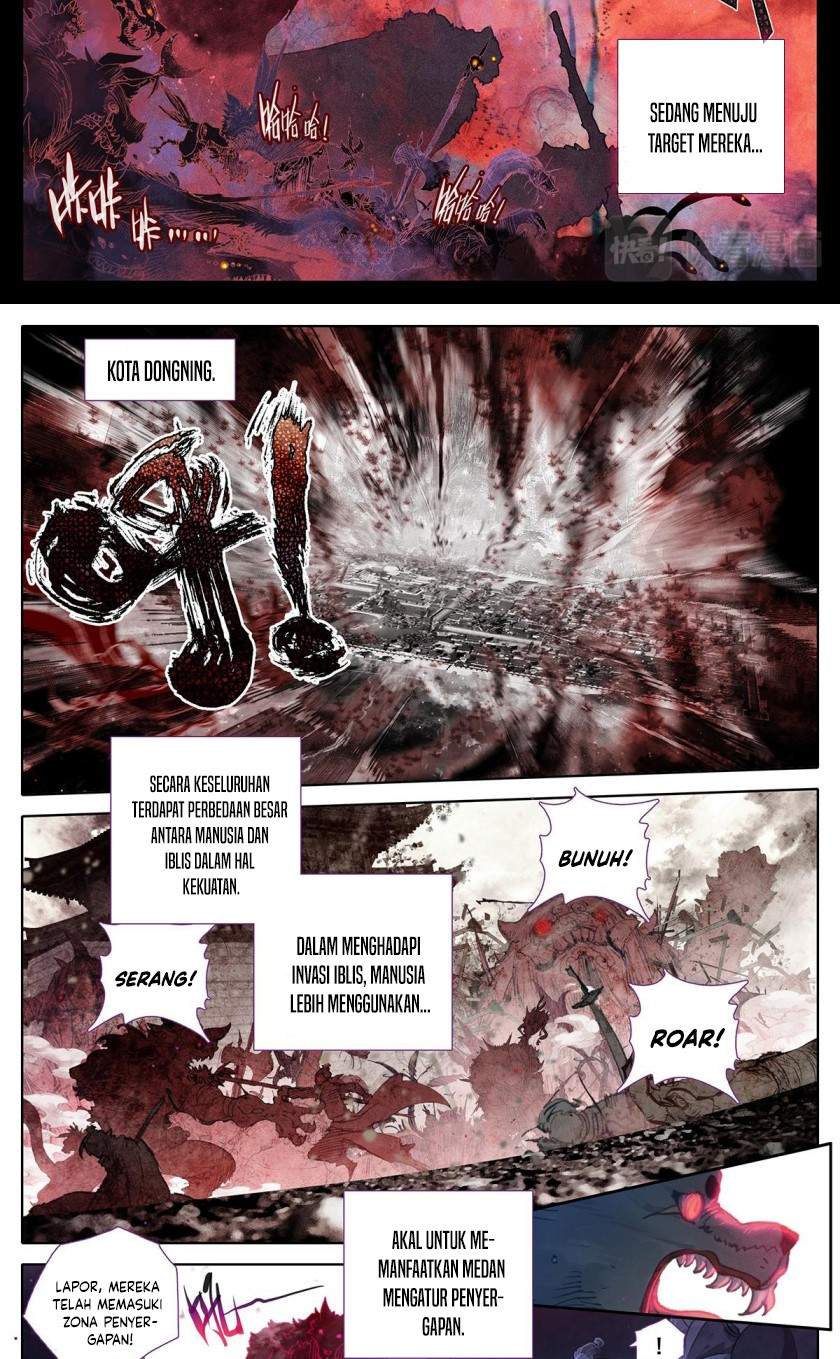 cang-yuantu - Chapter: 39