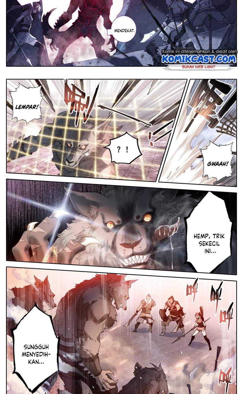 cang-yuantu - Chapter: 39