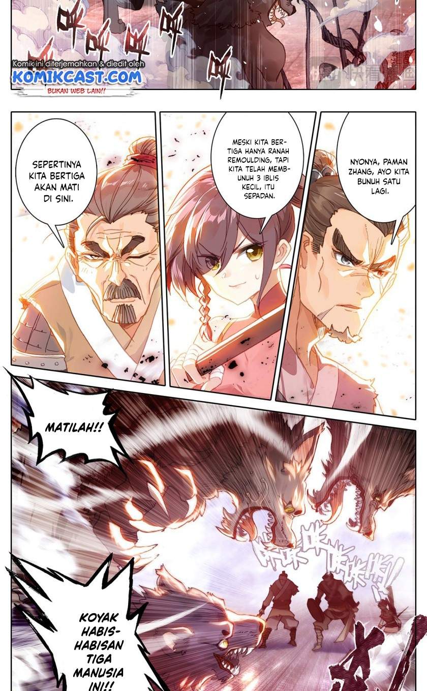 cang-yuantu - Chapter: 39