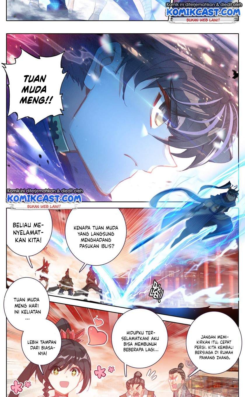 cang-yuantu - Chapter: 39