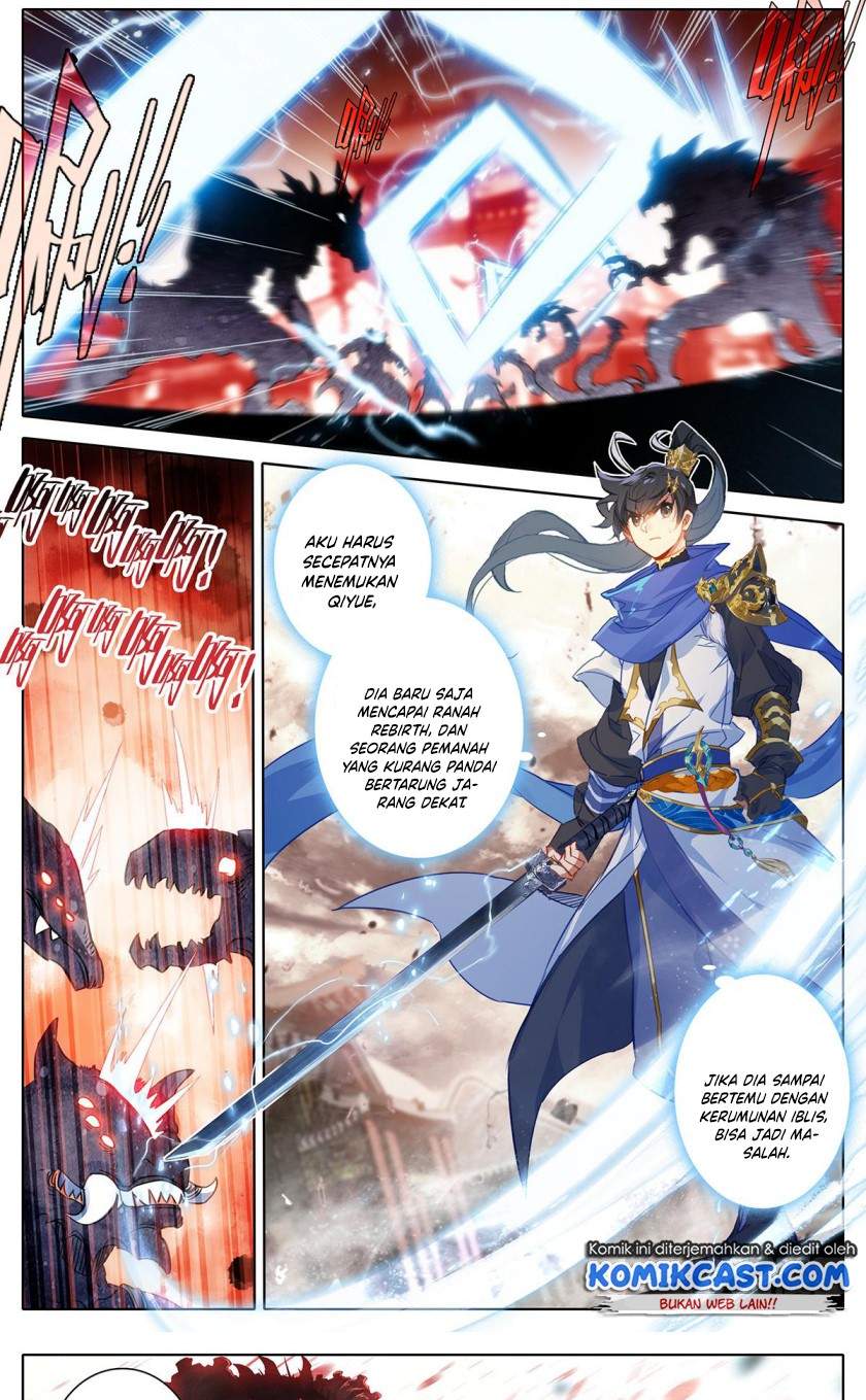 cang-yuantu - Chapter: 39