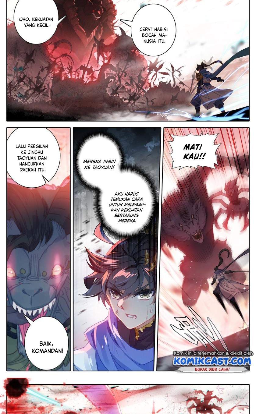 cang-yuantu - Chapter: 39