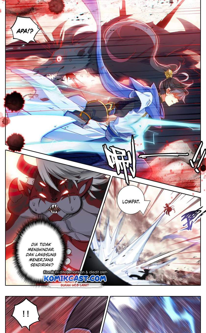 cang-yuantu - Chapter: 39