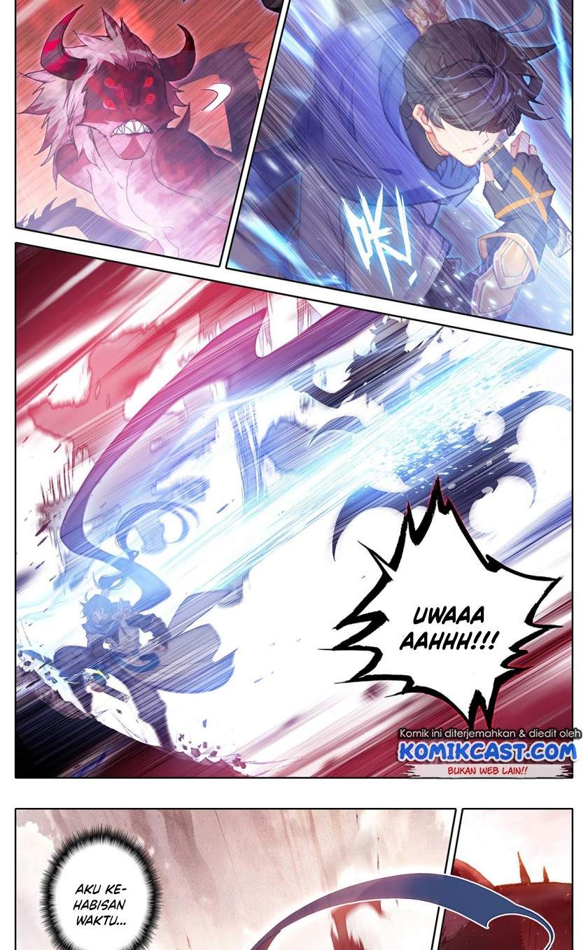 cang-yuantu - Chapter: 39