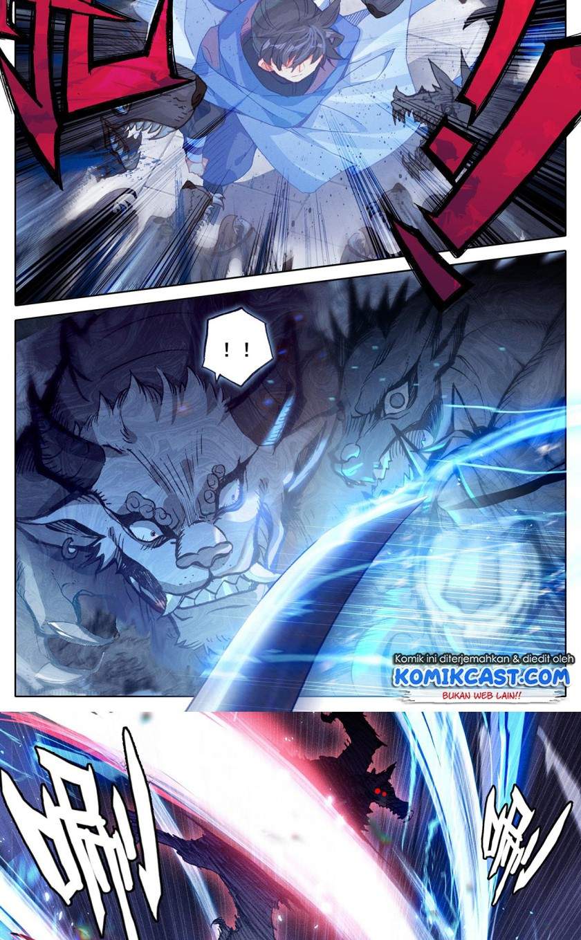 cang-yuantu - Chapter: 39