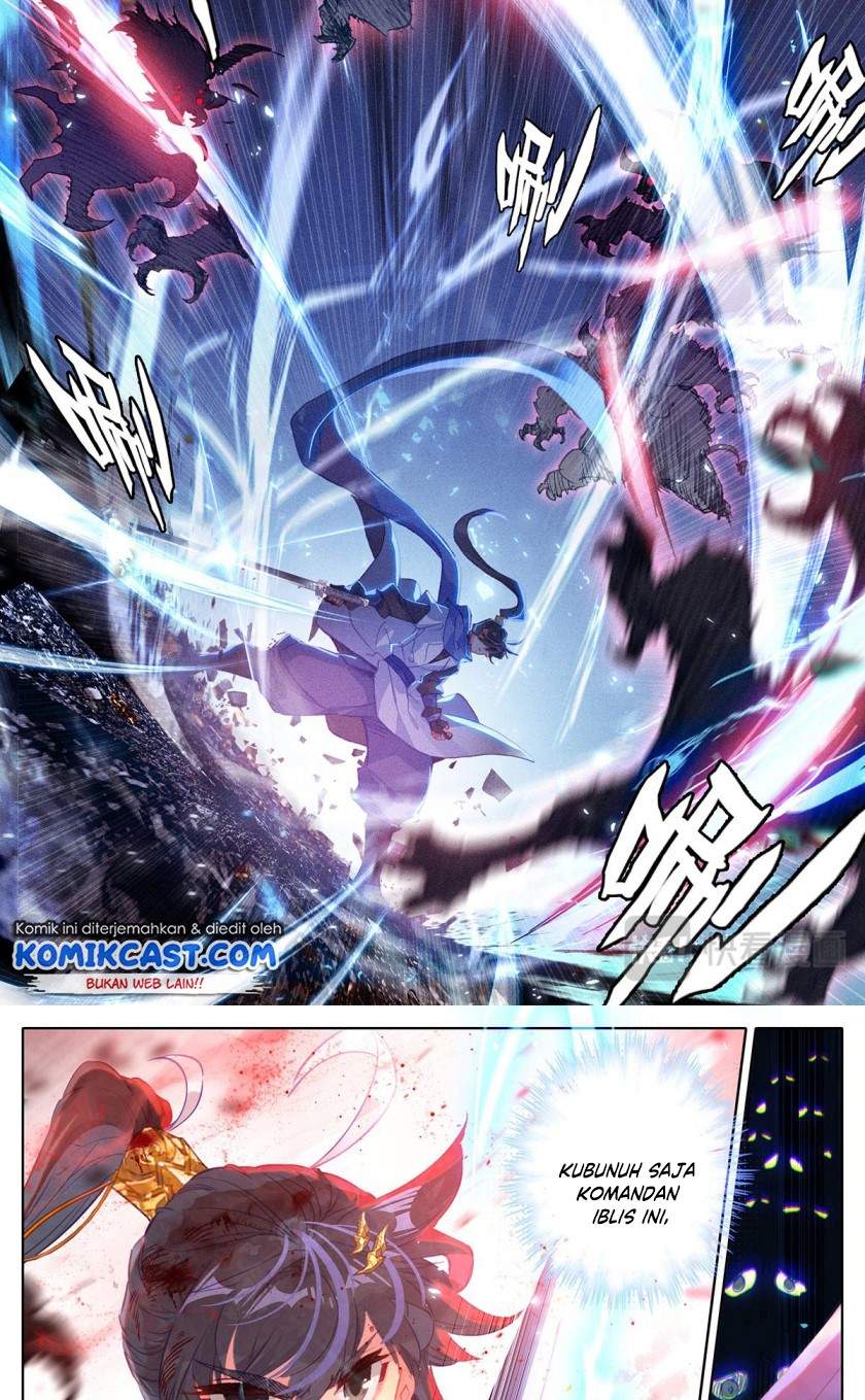 cang-yuantu - Chapter: 39