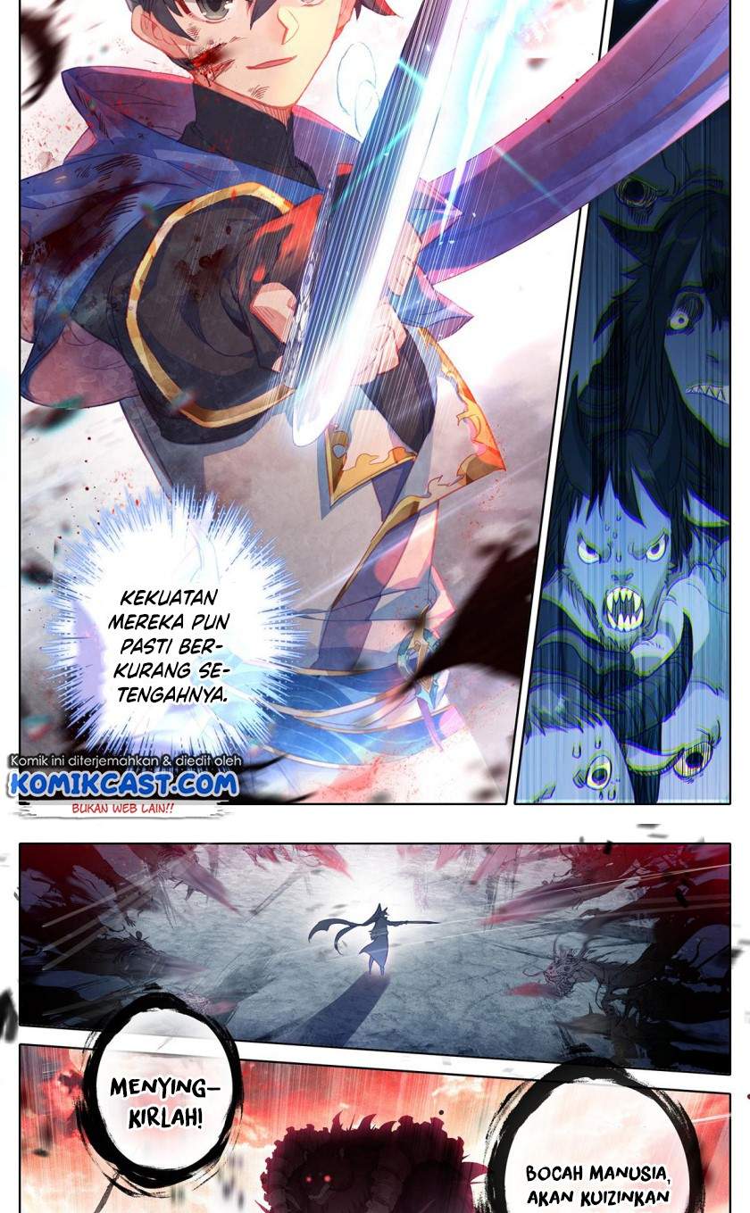 cang-yuantu - Chapter: 39