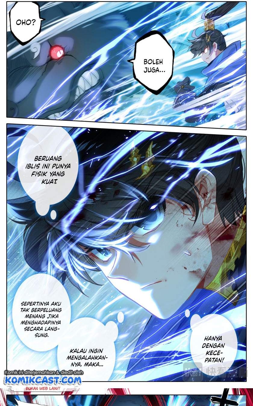 cang-yuantu - Chapter: 40