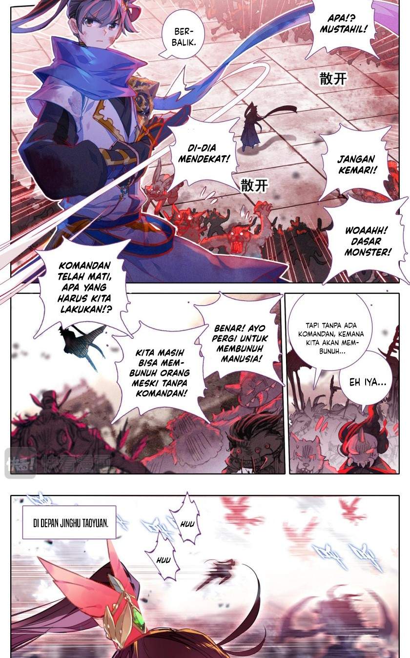 cang-yuantu - Chapter: 40