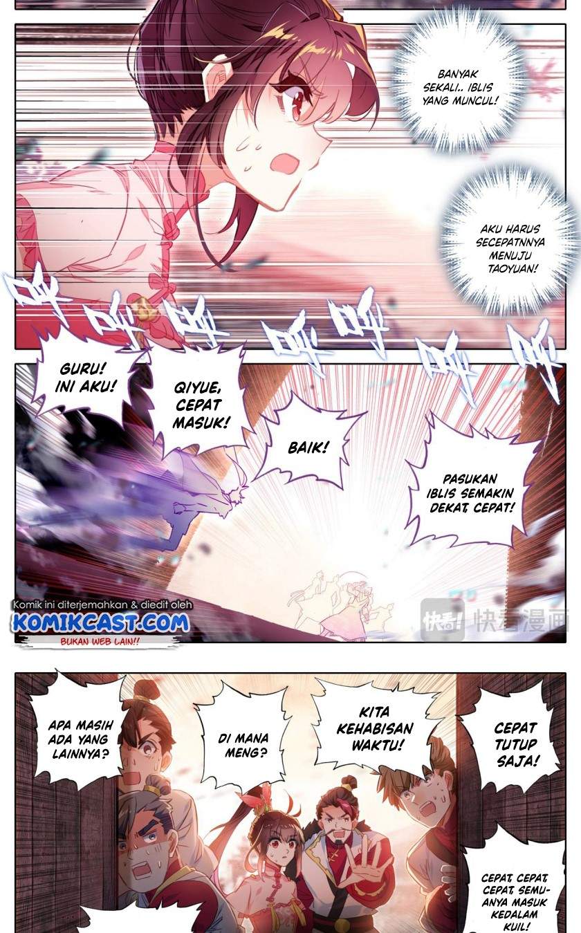 cang-yuantu - Chapter: 40