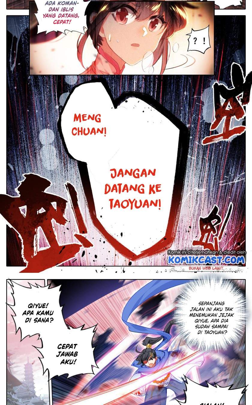 cang-yuantu - Chapter: 40