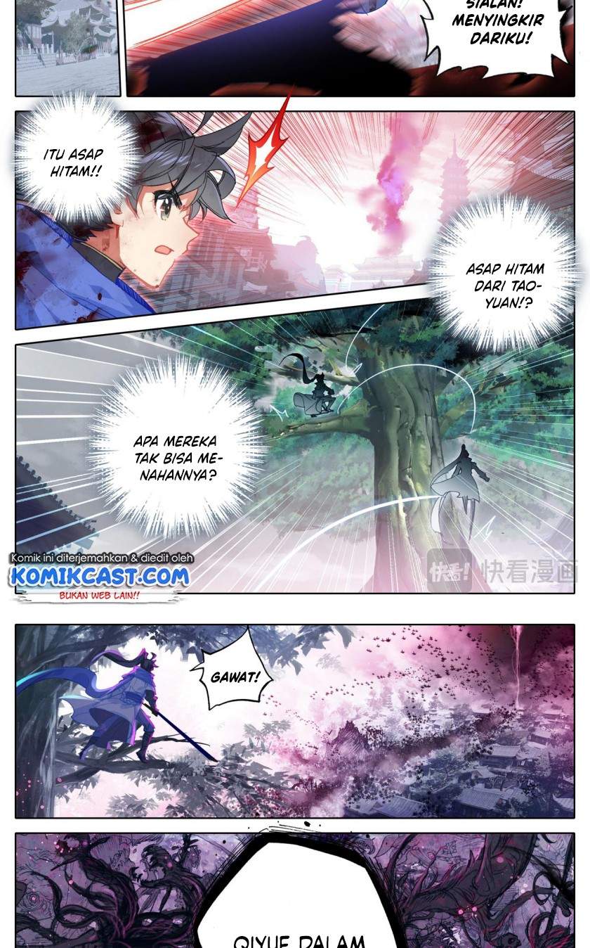 cang-yuantu - Chapter: 40