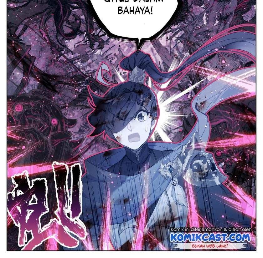 cang-yuantu - Chapter: 40