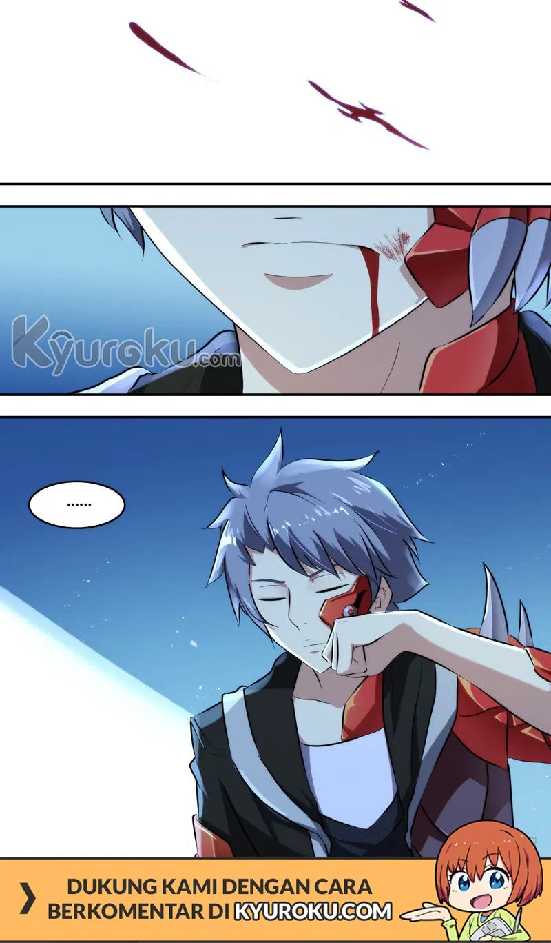 chong-sheng-resurrection - Chapter: 98