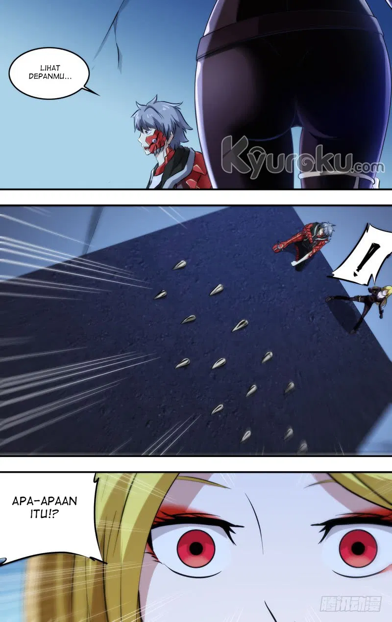 chong-sheng-resurrection - Chapter: 98