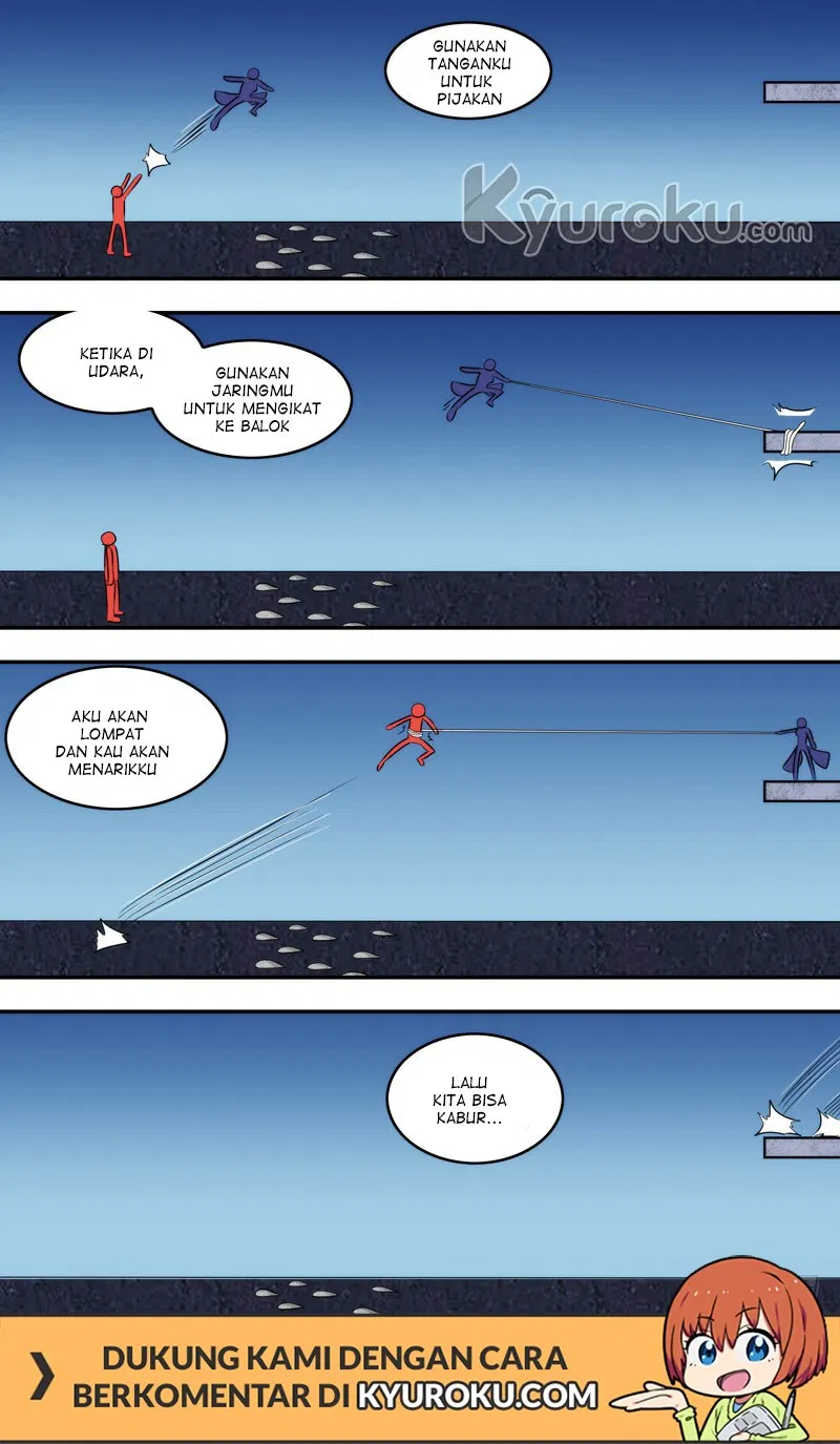 chong-sheng-resurrection - Chapter: 98